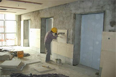 杭州专业贴瓷砖